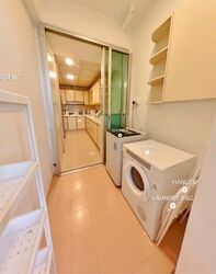 Central Green Condominium (D3), Condominium #595214511